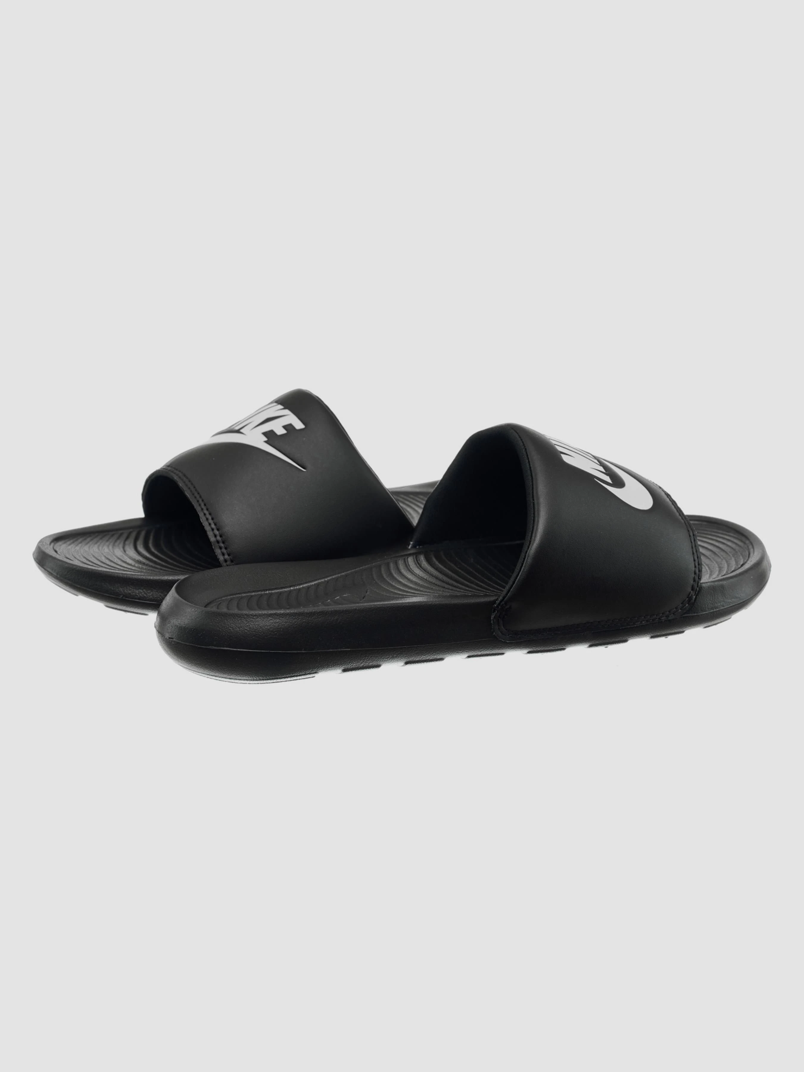 Чоловічі Шльопанці NIKE Victori One Slide фото 2