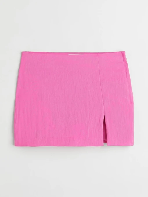 Юбки H&M модель 76742 Фото