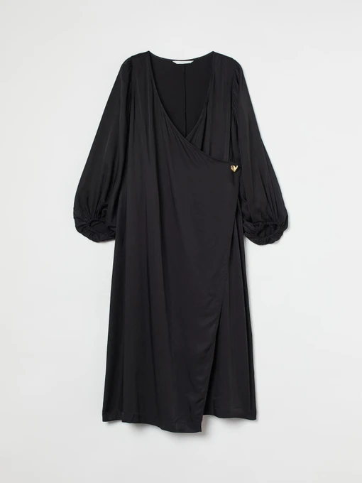 Платья H&M модель 76745 Фото