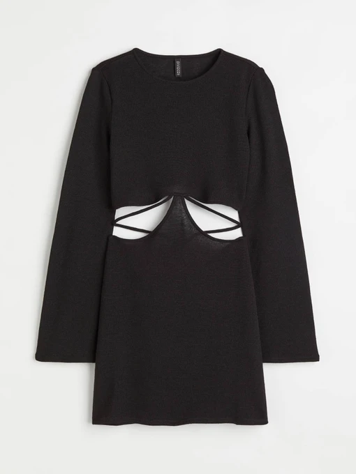 Платья H&M модель 76747 Фото