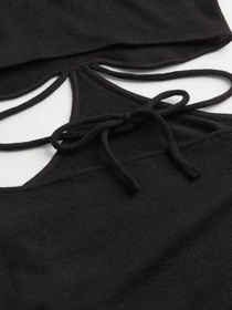 Платья H&M модель 76747 Фото