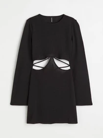 Платья H&M модель 76747 Фото