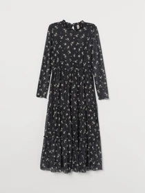 Сукні H&M модель 76748 Фото