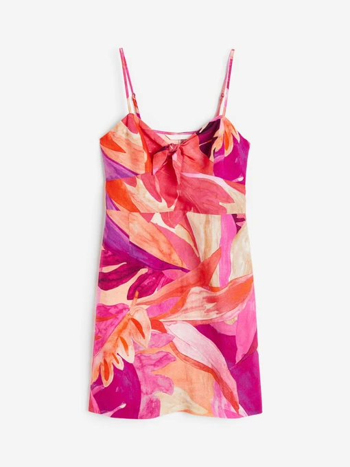 Платья H&M модель 76750 Фото