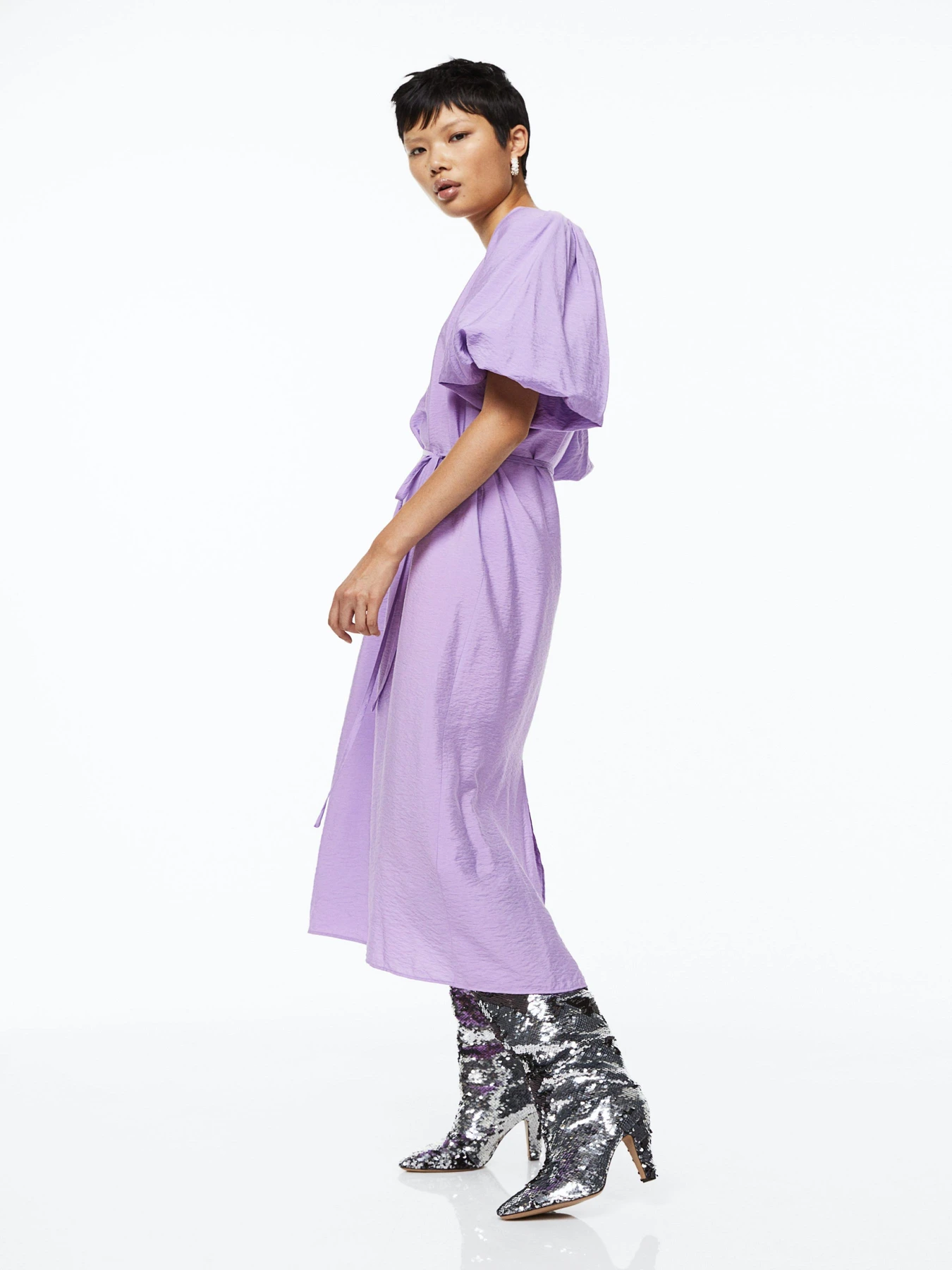 Платья H&M модель 76754 Фото
