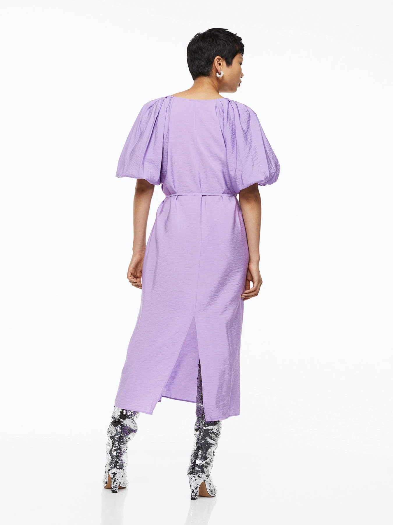 Платья H&M модель 76754 Фото