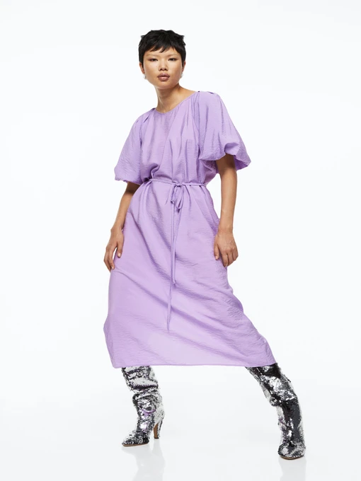 Платья H&M модель 76754 Фото