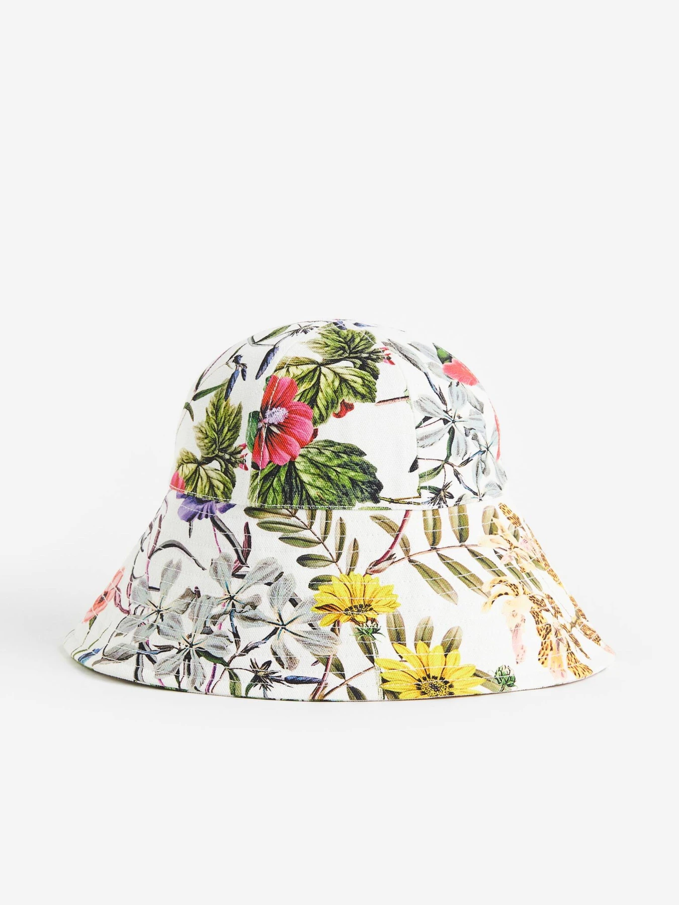 Шапки и кепки H&M модель 76755 Фото