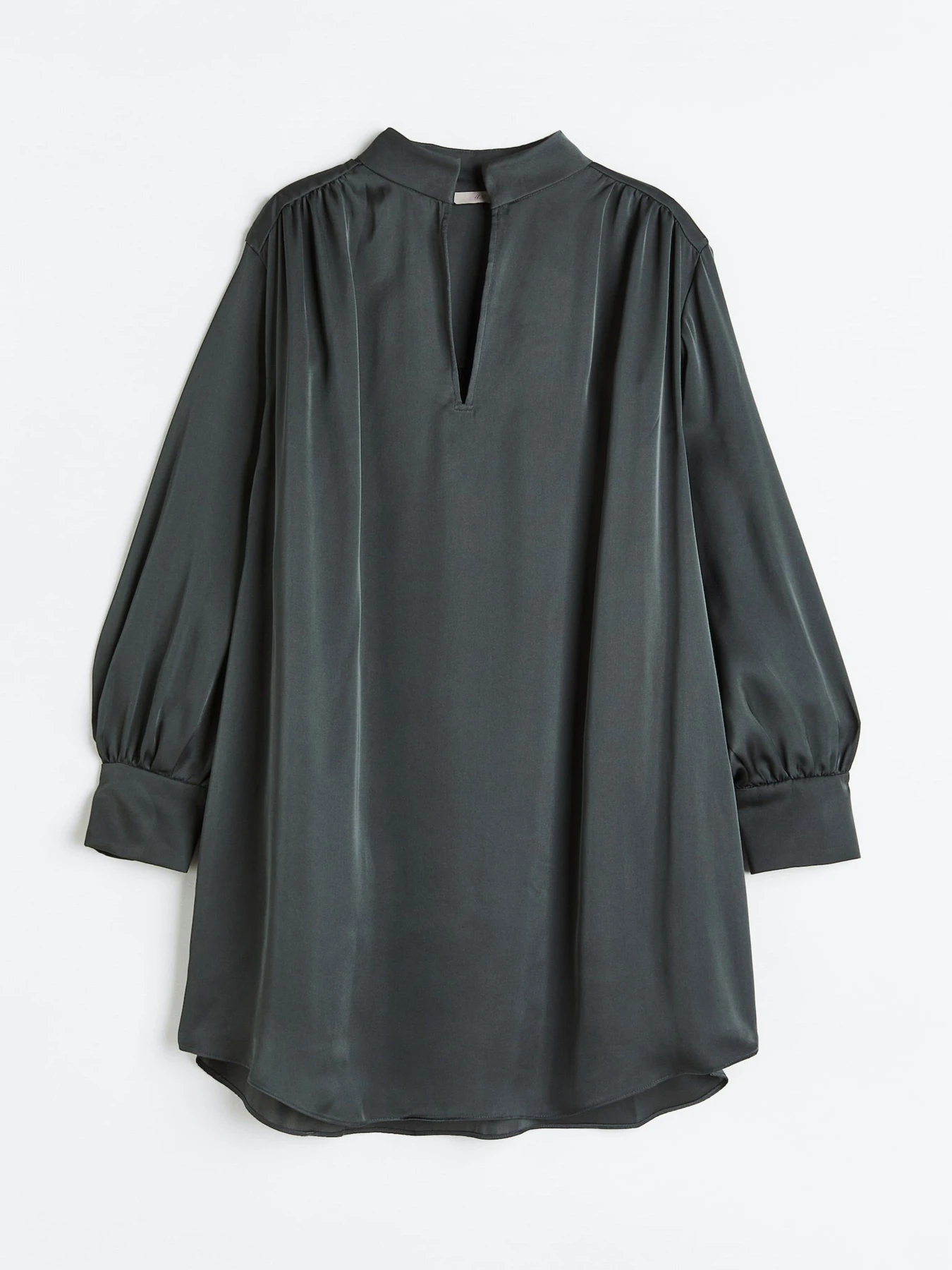 Платья H&M модель 76759 Фото