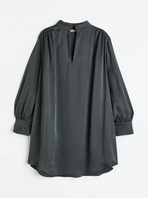 Платья H&M модель 76759 Фото