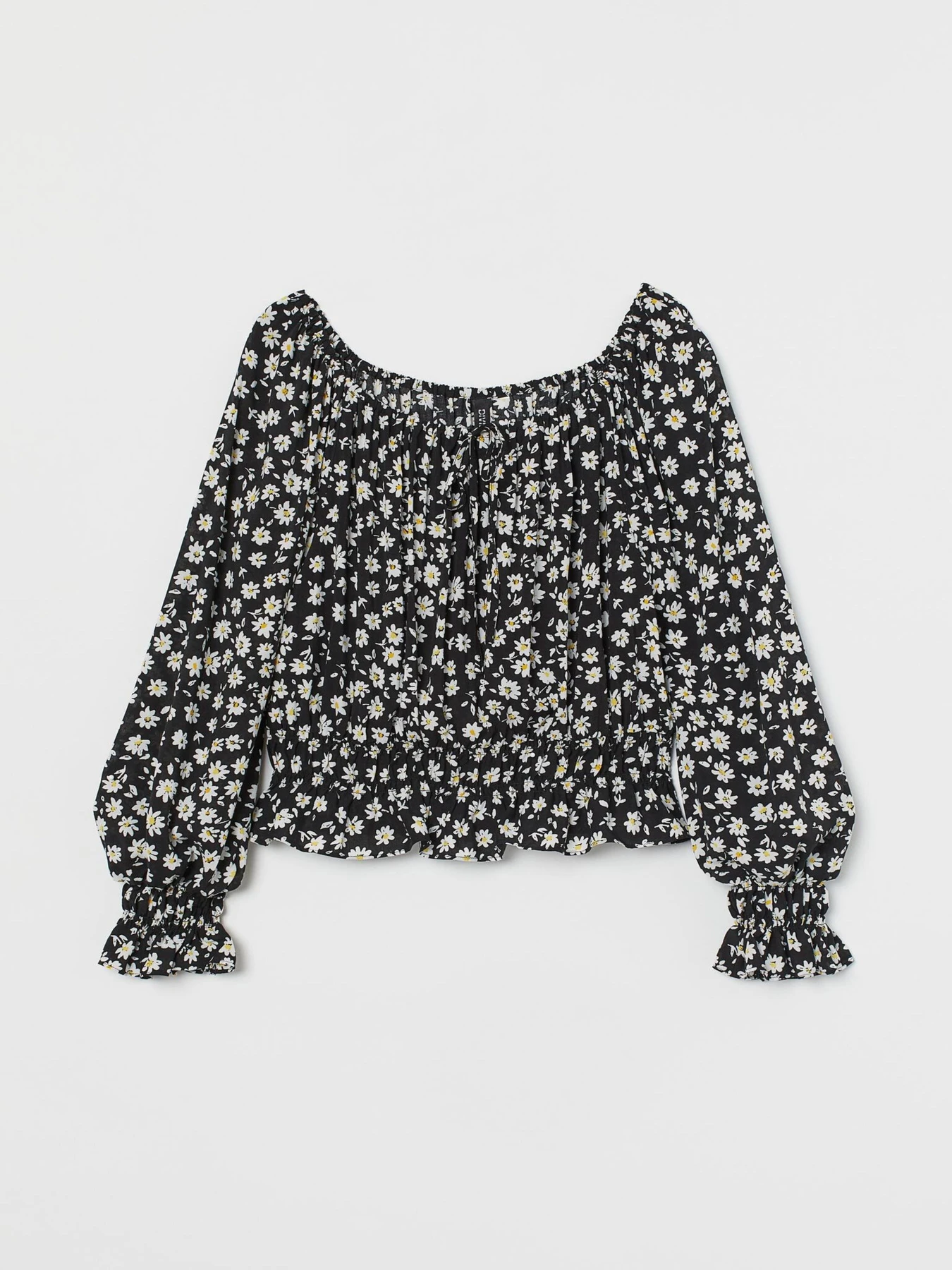 Сорочки H&M модель 76765 Фото