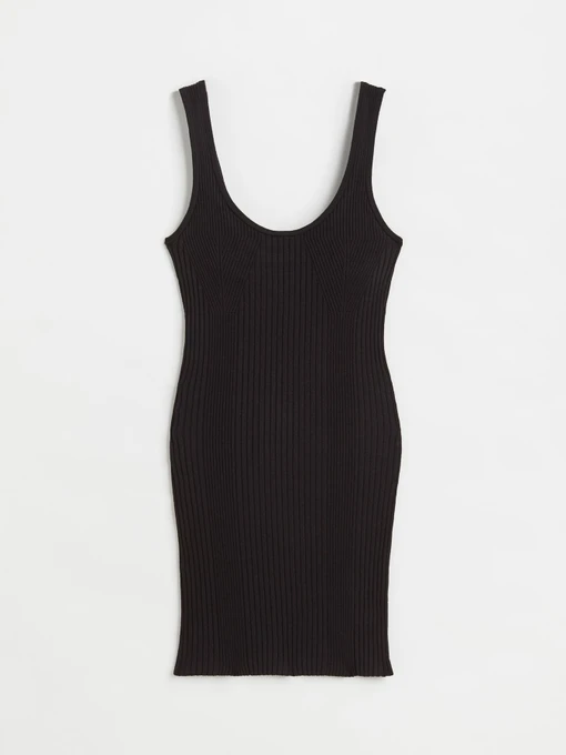 Платья H&M модель 76767 Фото