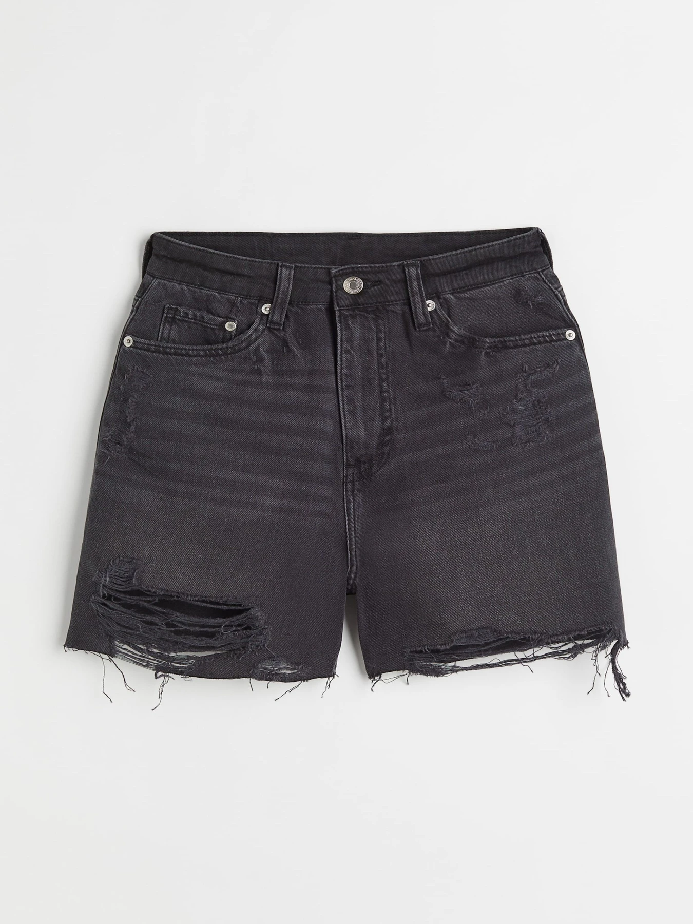 Шорты H&M модель 76769 Фото