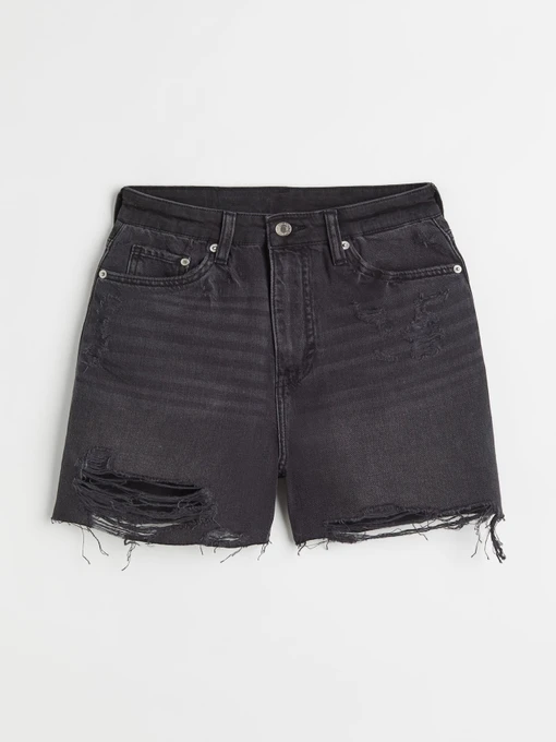 Шорты H&M модель 76769 Фото