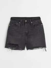 Шорты H&M модель 76769 Фото