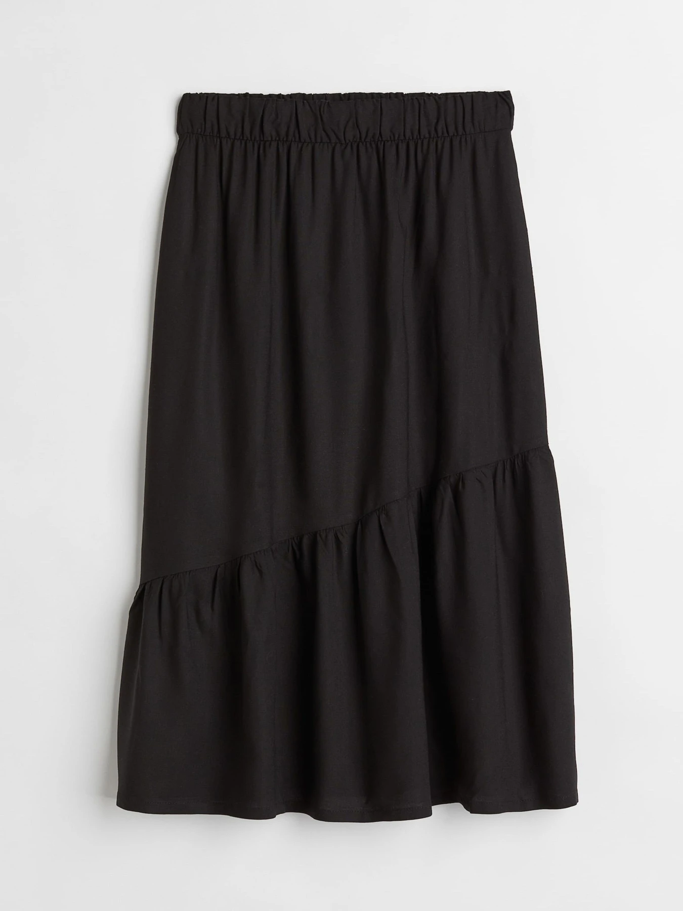 Юбки H&M модель 76774 Фото