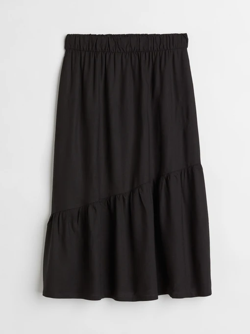 Юбки H&M модель 76774 Фото