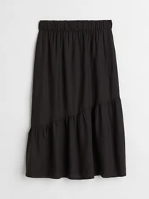 Юбки H&M модель 76774 Фото