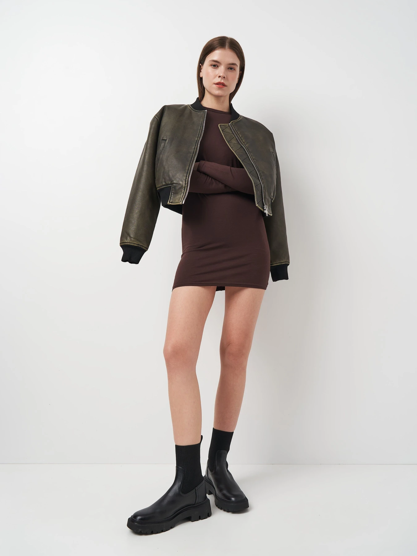 Сукні H&M модель 76778 Фото