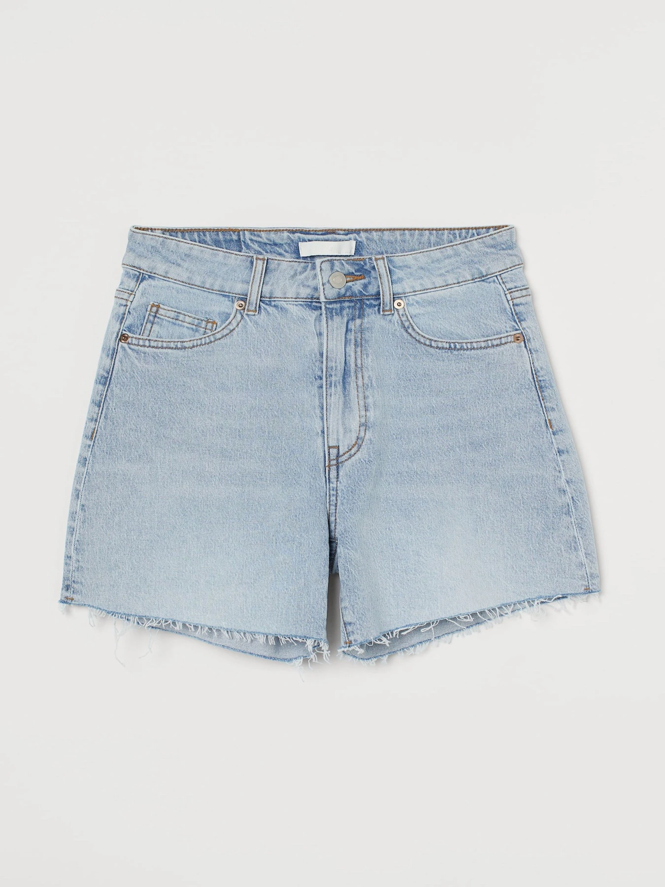 Шорты H&M модель 76779 Фото