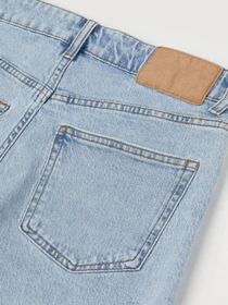 Шорты H&M модель 76779 Фото