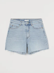 Шорты H&M модель 76779 Фото