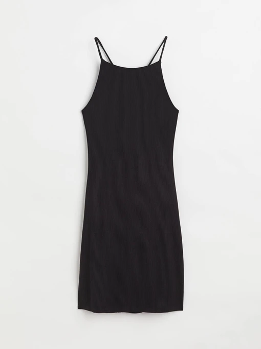 Платья H&M модель 76780 Фото