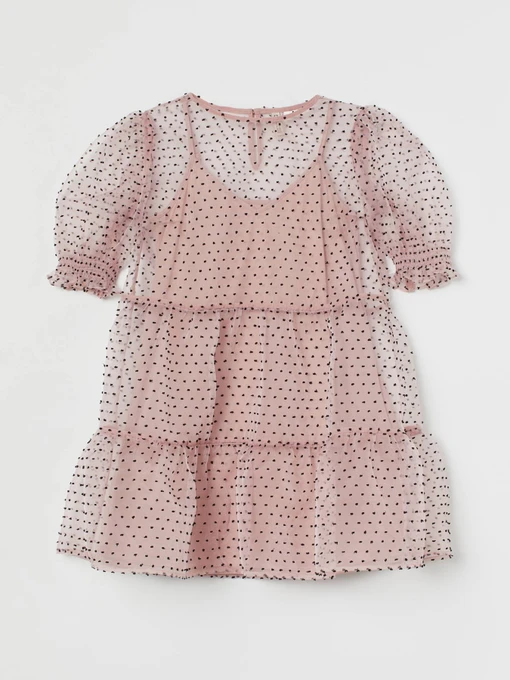 Сукні H&M модель 76782 Фото