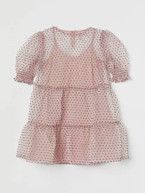 Платья H&M модель 76782 Фото