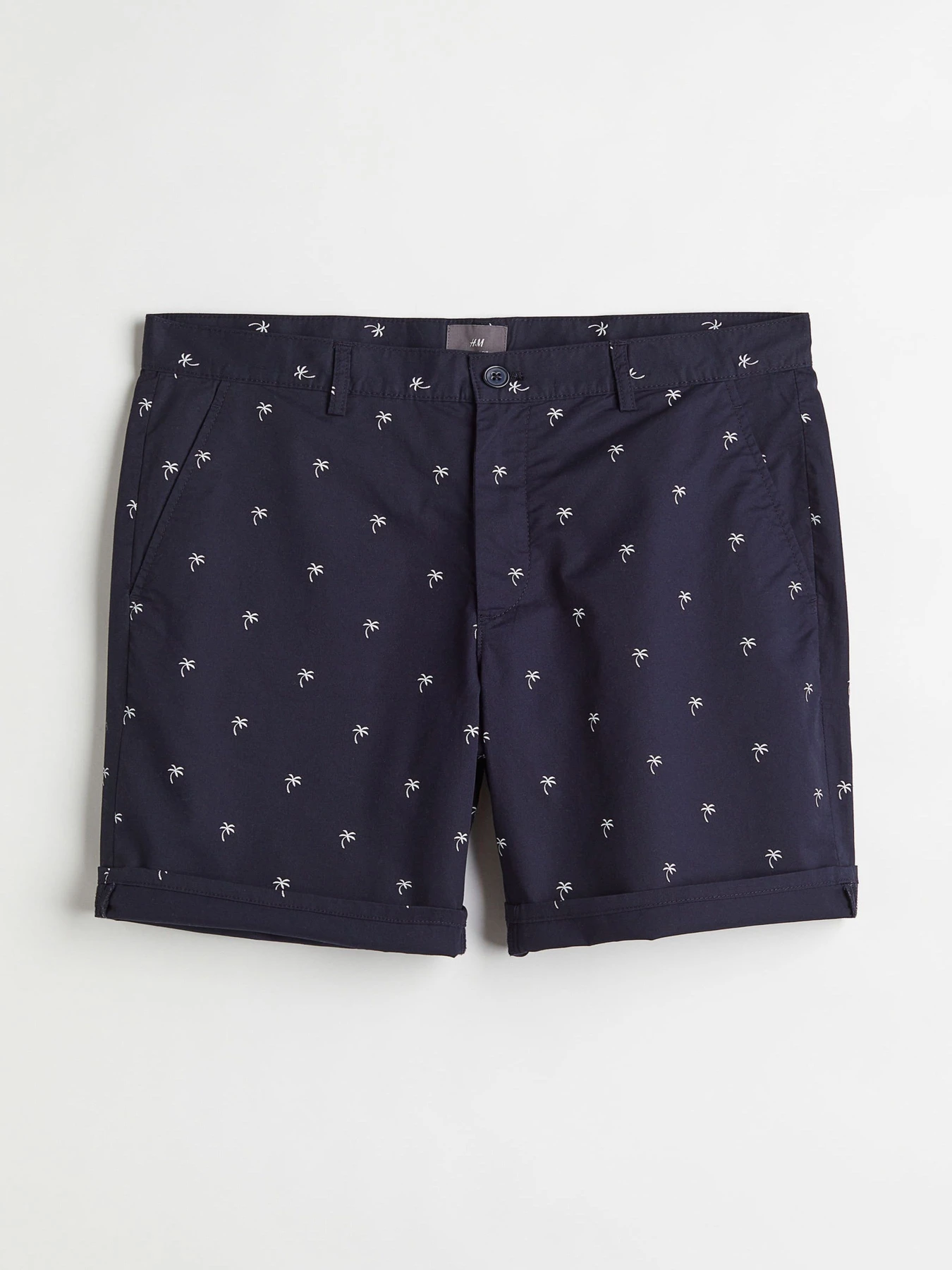 Шорты H&M модель 76784 Фото