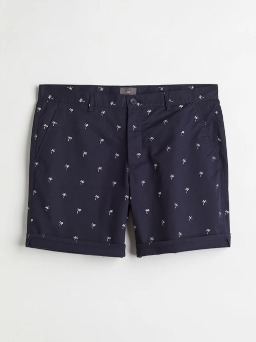 Шорты H&M модель 76784 Фото