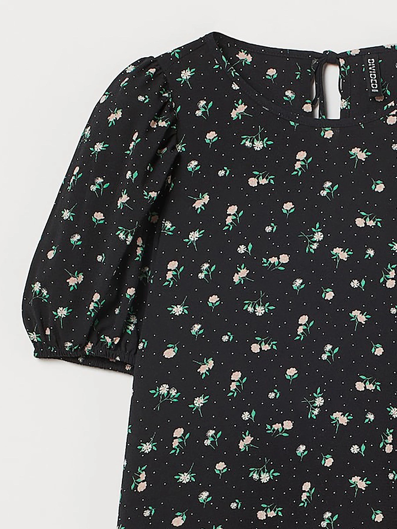 Сукні H&M модель 76785 Фото