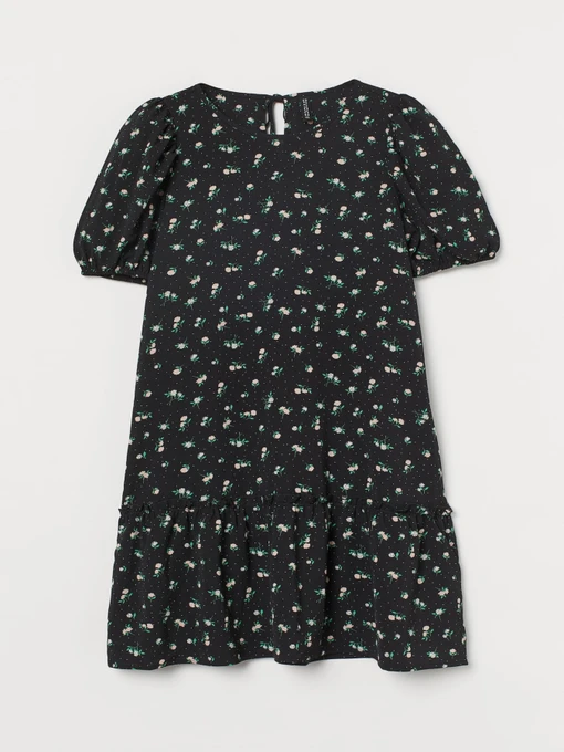 Платья H&M модель 76785 Фото