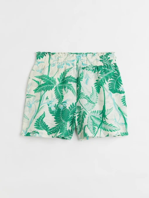 Шорты H&M модель 76786 Фото