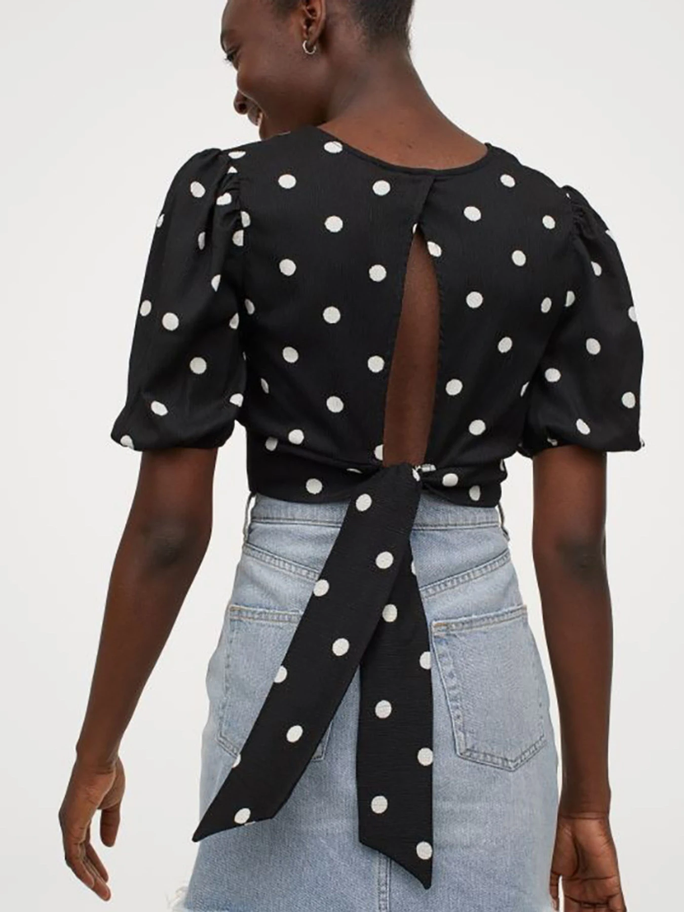 Сорочки H&M модель 76787 Фото
