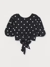 Сорочки H&M модель 76787 Фото