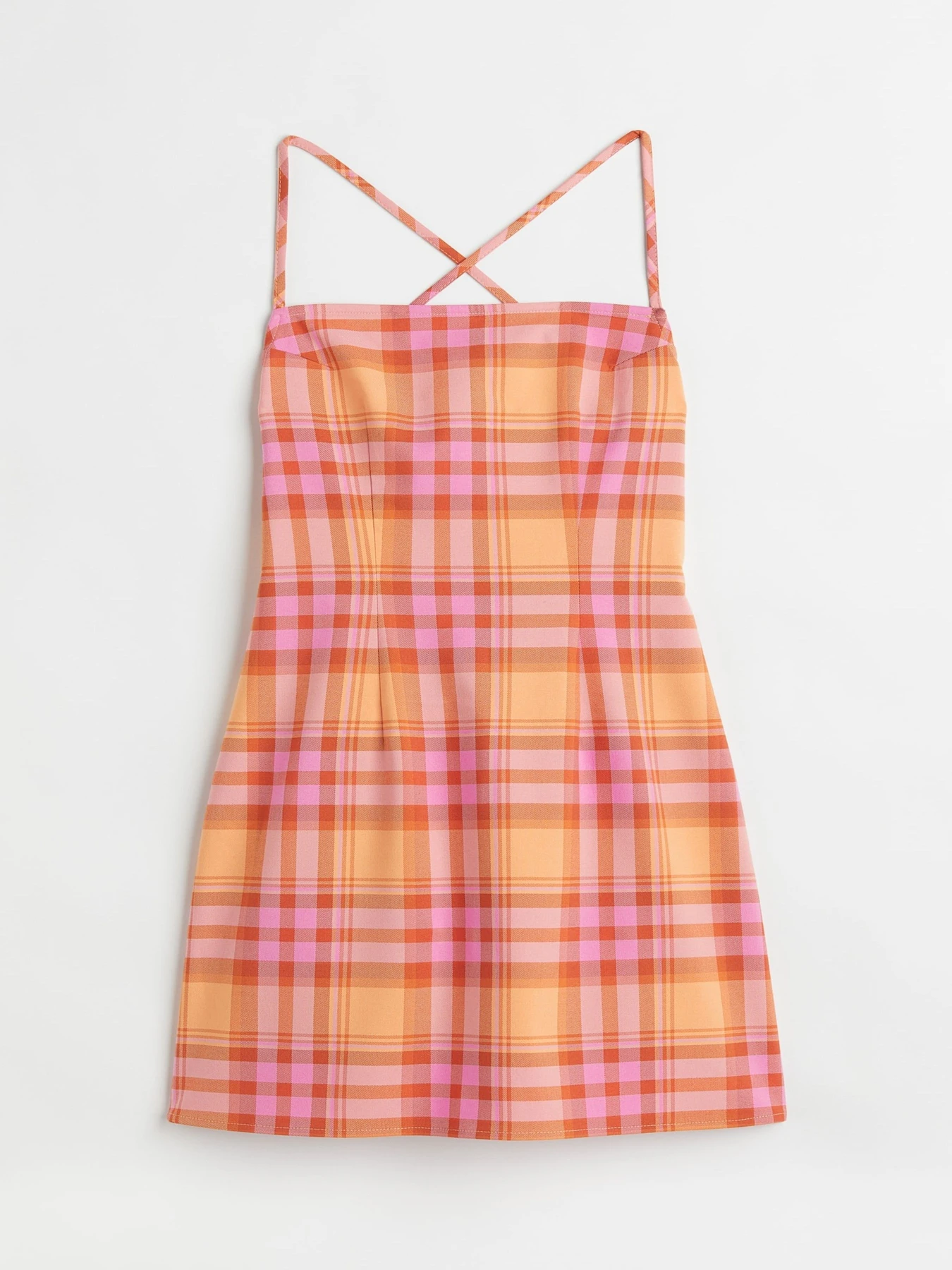 Сукні H&M модель 76788 Фото