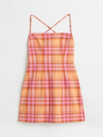 Сукні H&M модель 76788 Фото