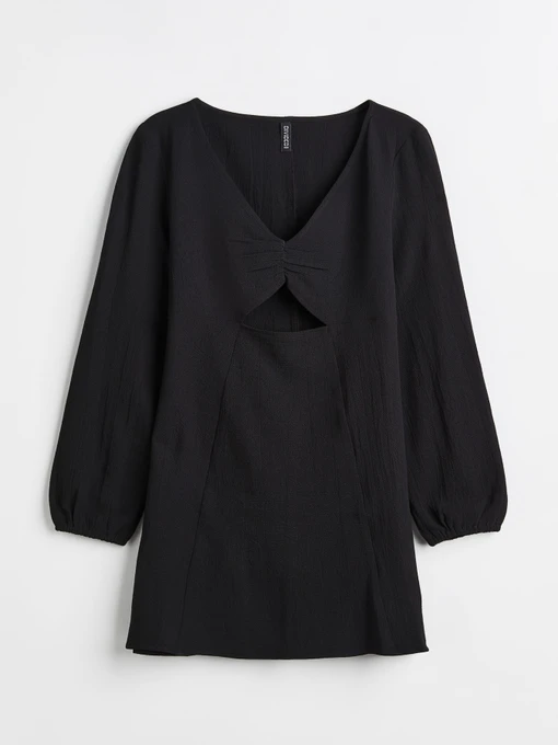 Платья H&M модель 76791 Фото