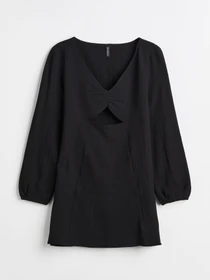 Платья H&M модель 76791 Фото