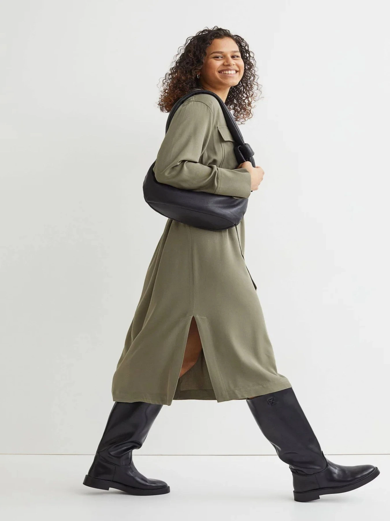 Платья H&M модель 76792 Фото