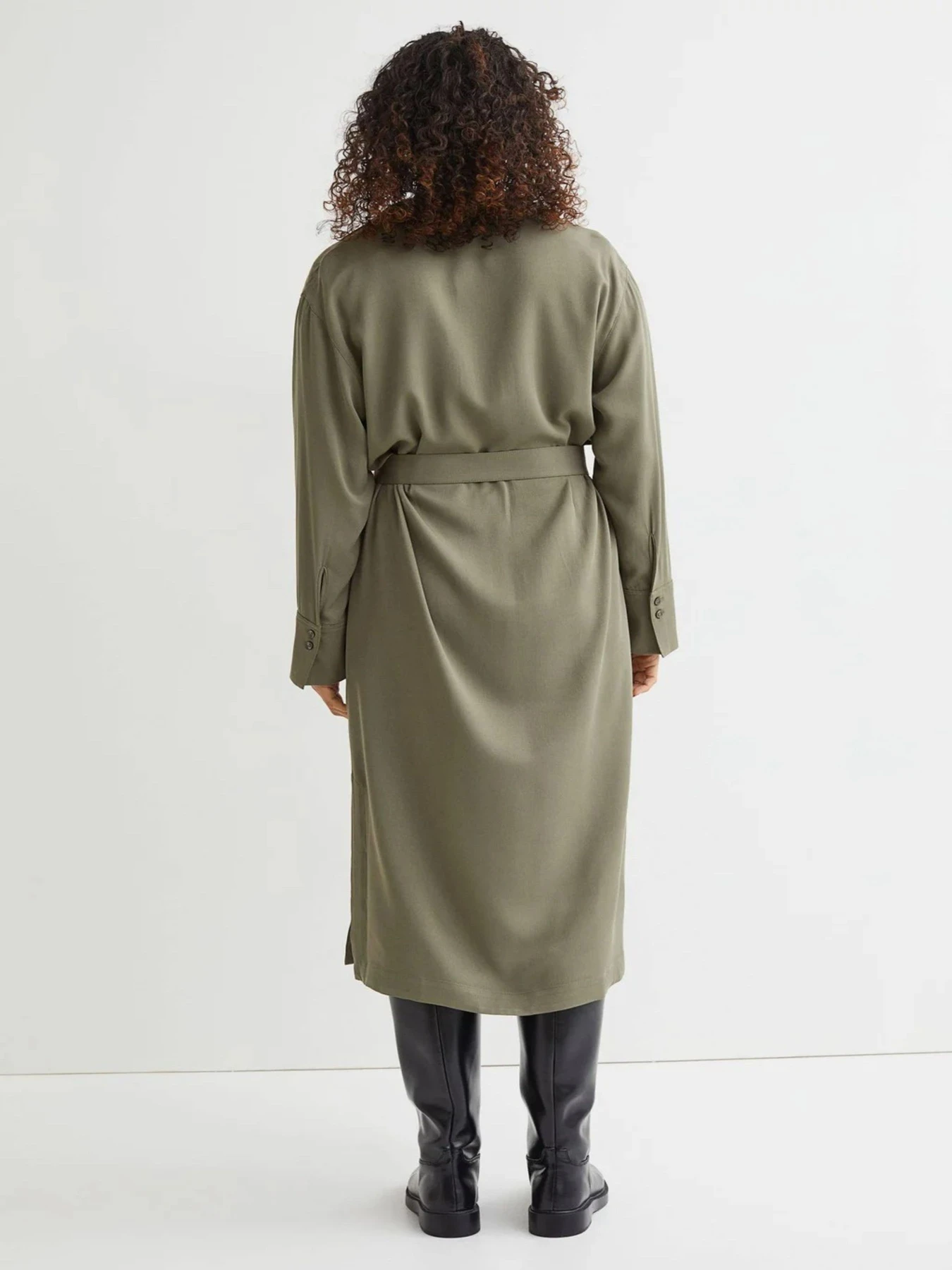 Платья H&M модель 76792 Фото