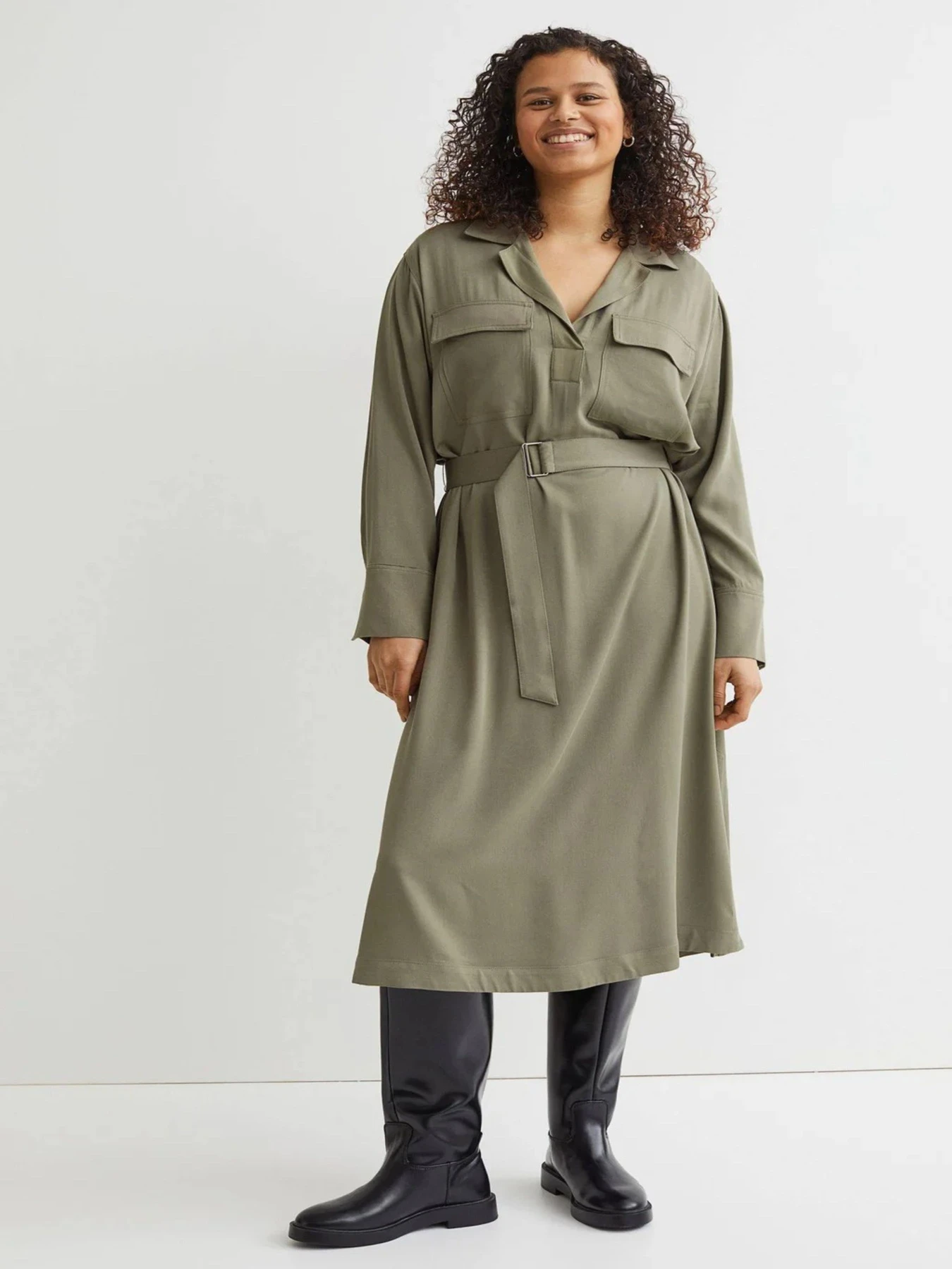 Платья H&M модель 76792 Фото