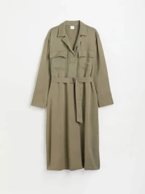 Платья H&M модель 76792 Фото