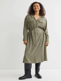 Платья H&M модель 76792 Фото