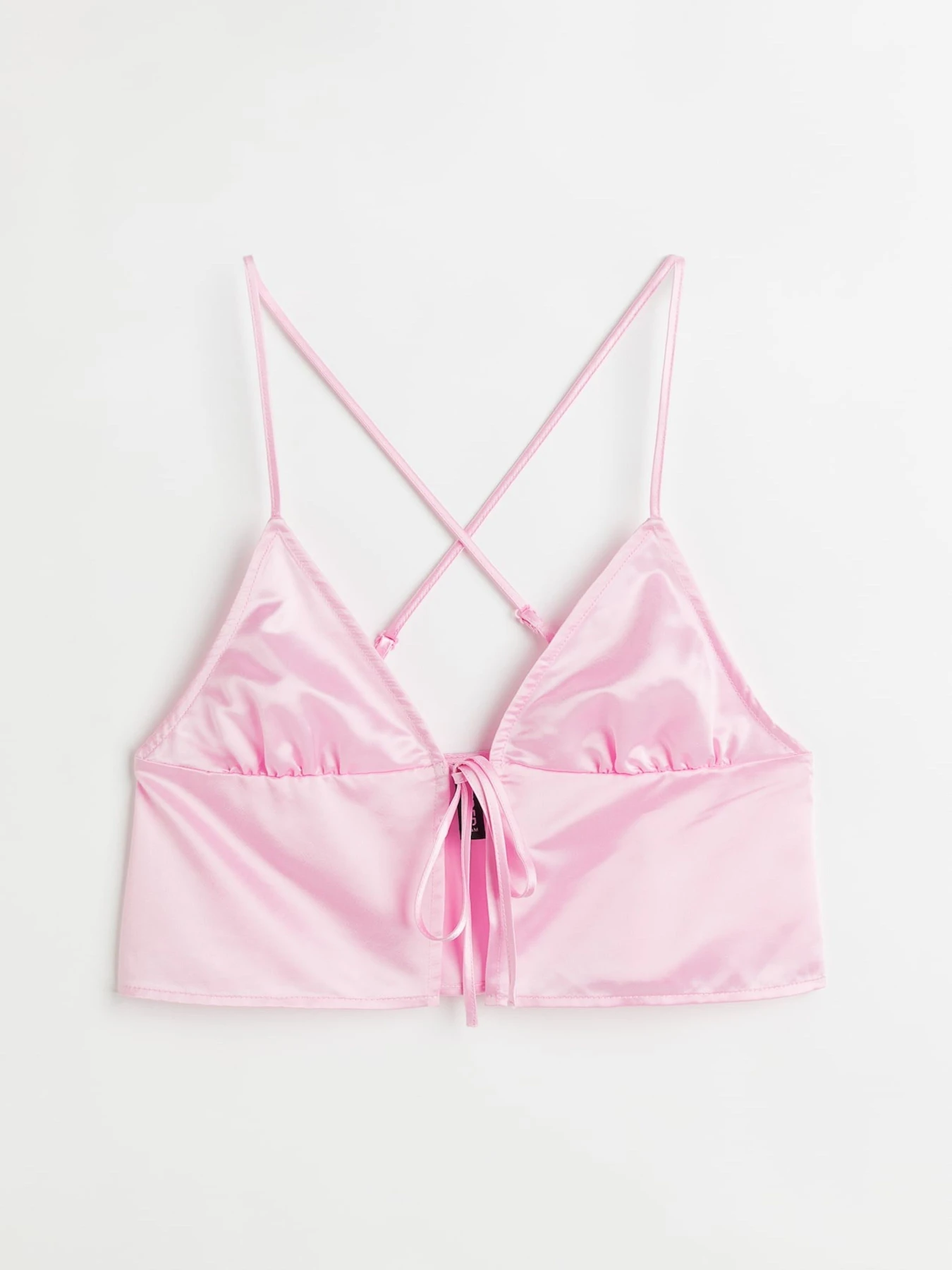 Футболки и поло H&M модель 76793 Фото