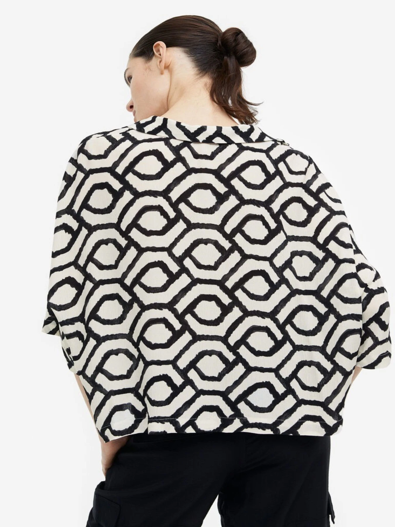 Сорочки H&M модель 76797 Фото
