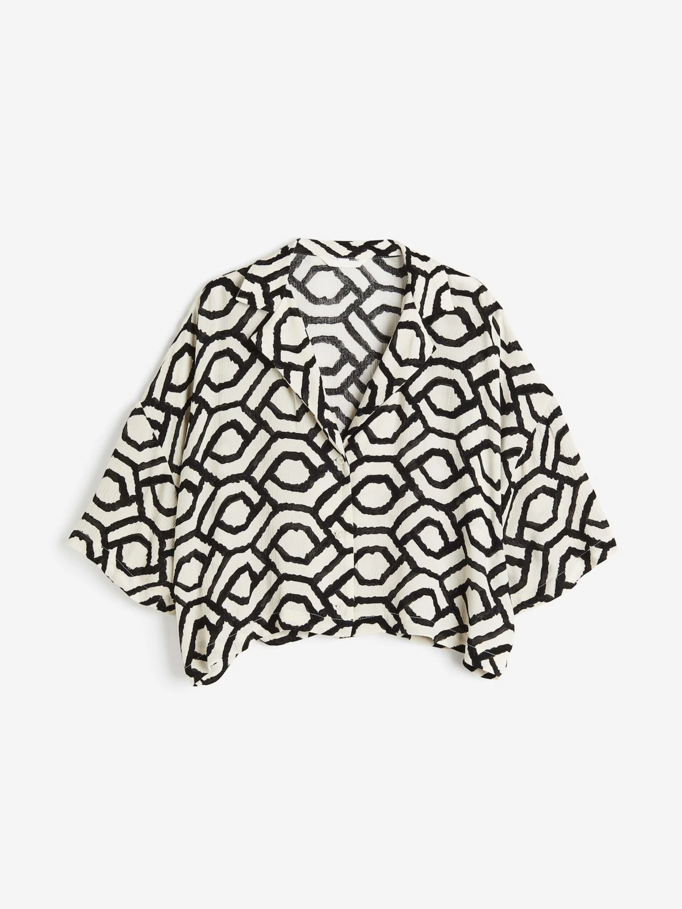 Сорочки H&M модель 76797 Фото