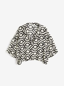 Сорочки H&M модель 76797 Фото