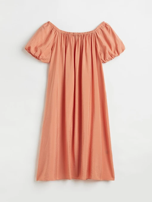 Платья H&M модель 76802 Фото
